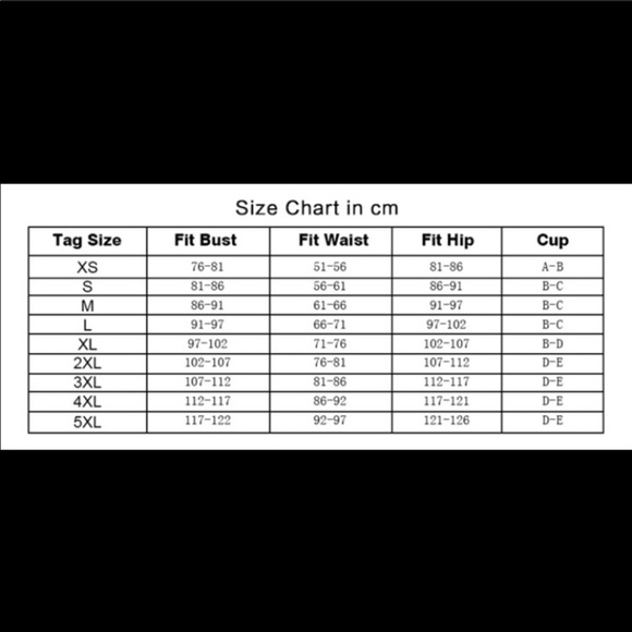 🍃LAST ONE!! Back across Monstera Bathing Suit 🍃 - Picture 6 of 6